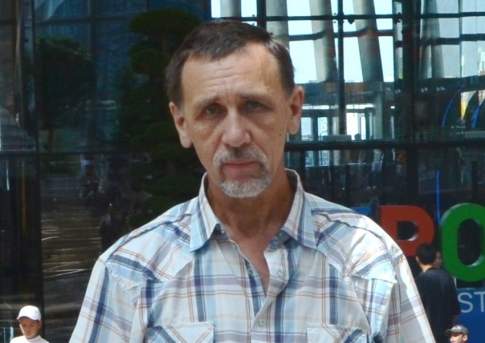 Александр ЗАГРИБЕЛЬНЫЙ: Учить нельзя помиловать!